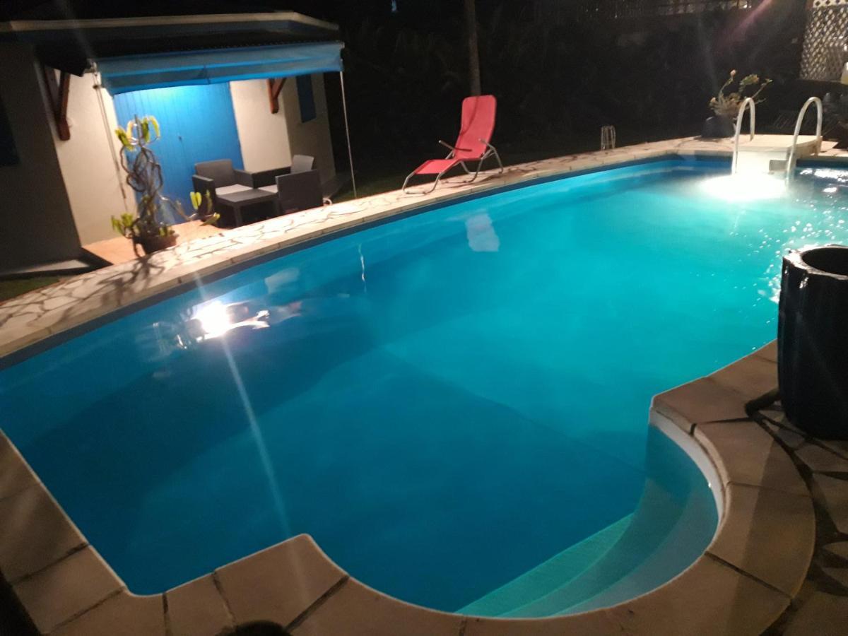 Ideal Pour Sejour Professionnel Ou Touristique เบย์-มาโอลต์ ภายนอก รูปภาพ