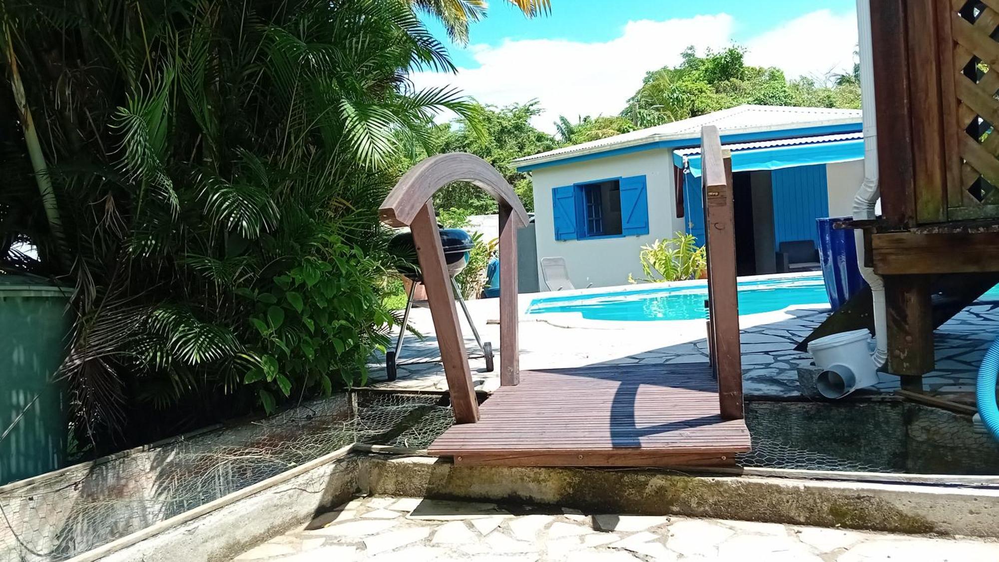 Ideal Pour Sejour Professionnel Ou Touristique เบย์-มาโอลต์ ภายนอก รูปภาพ