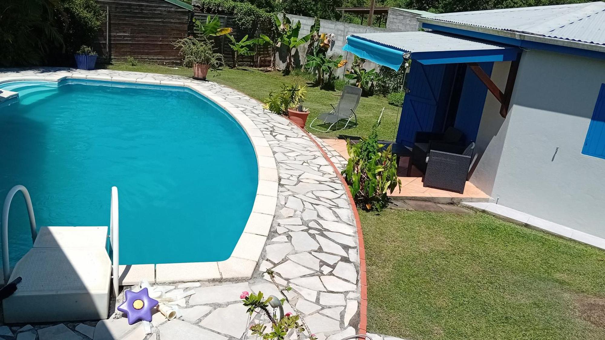 Ideal Pour Sejour Professionnel Ou Touristique เบย์-มาโอลต์ ภายนอก รูปภาพ